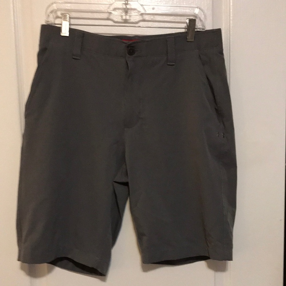 Under Armour men’s shorts